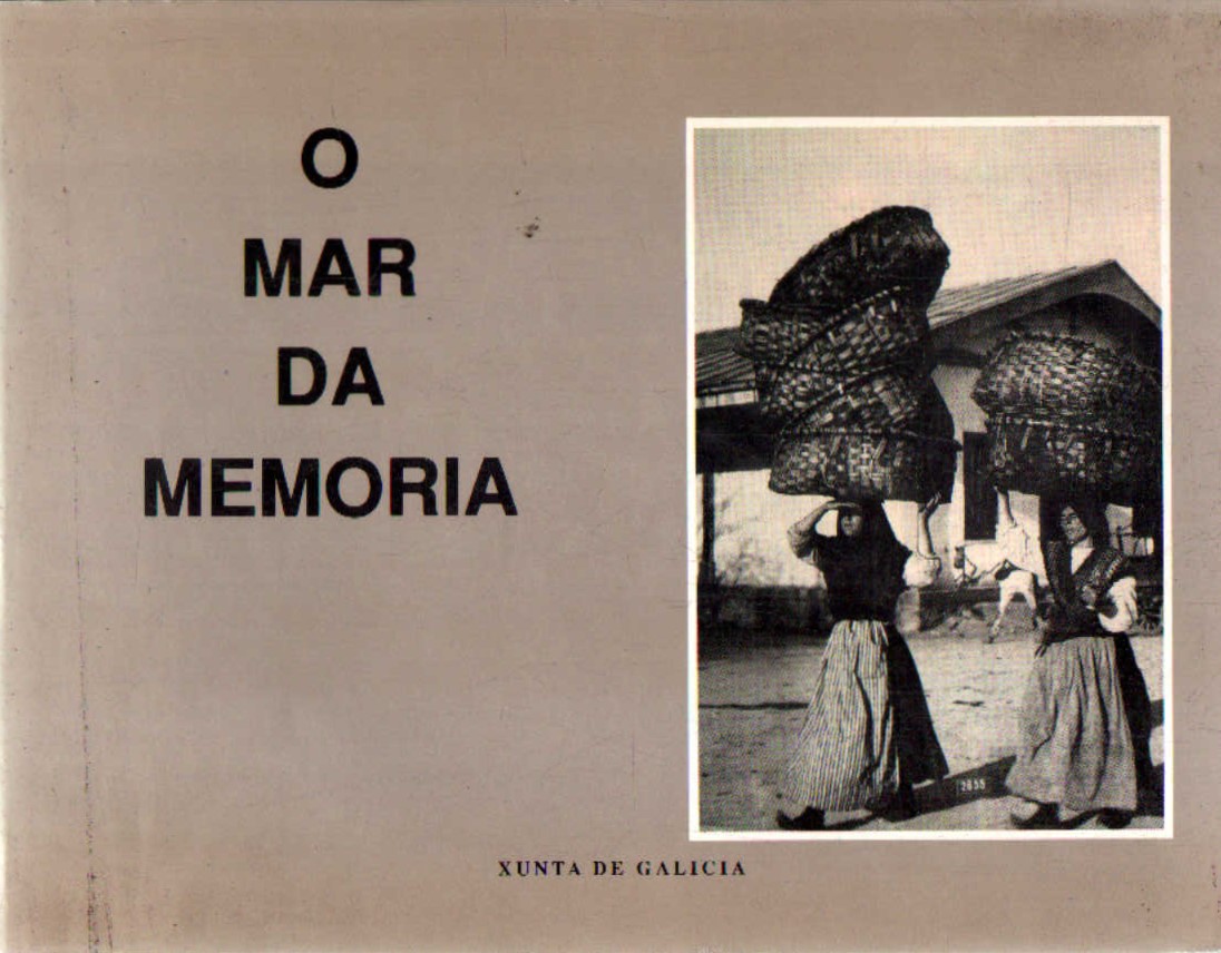 O MAR DA MEMORIA