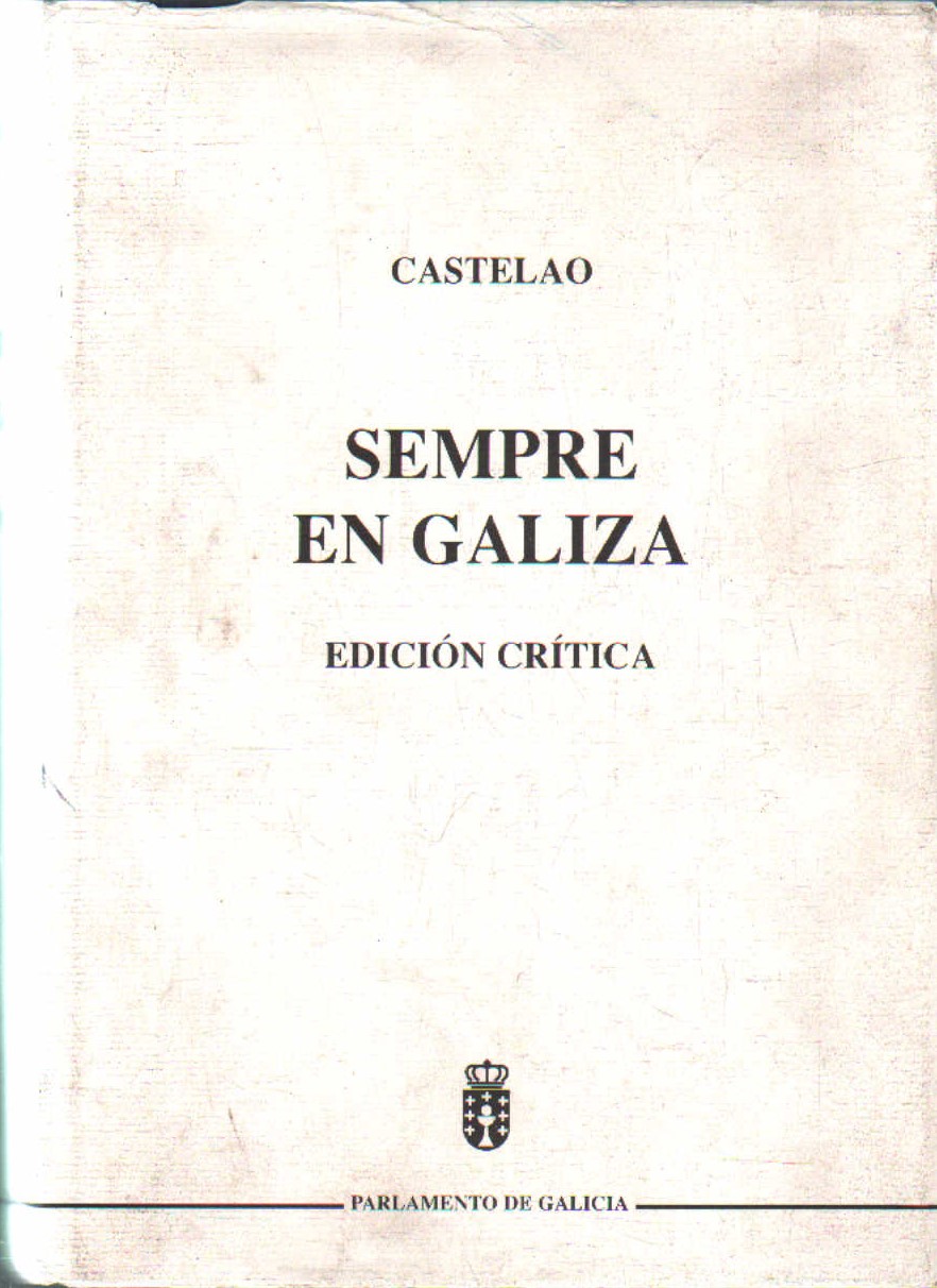 SEMPRE EN GALIZA