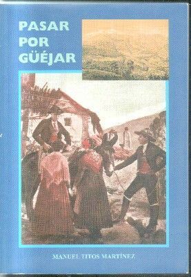PASAR POR GUEJAR.