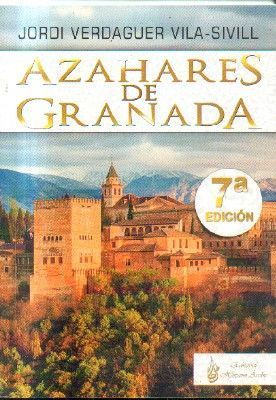 AZAGARES DE GRANADA.