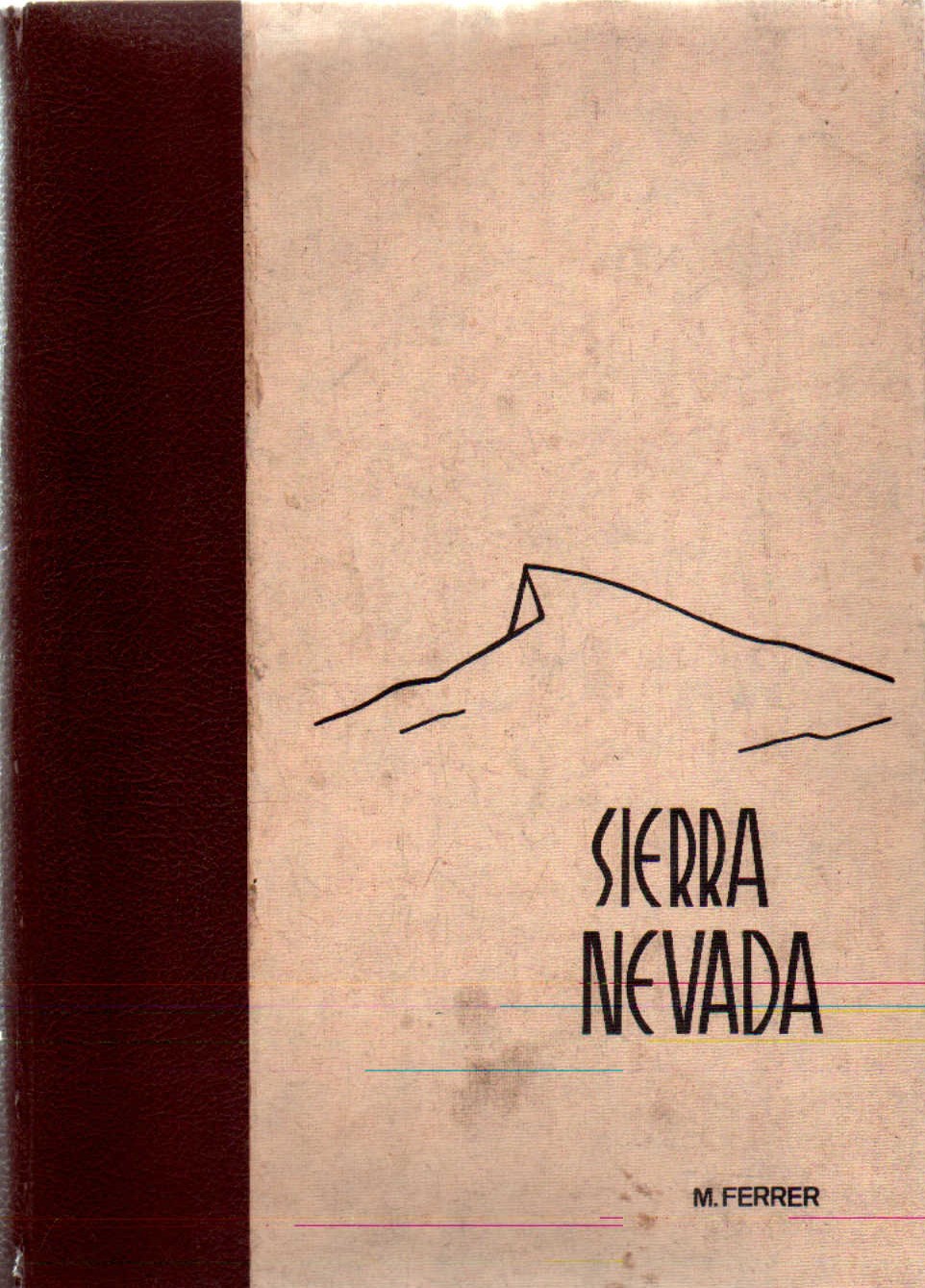 SIERRA NEVADA