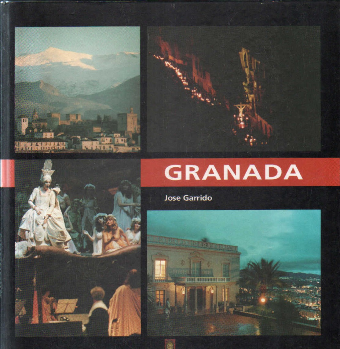 GRANADA