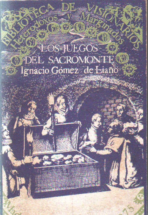 LOS JUEGOS DE SACROMONTE
