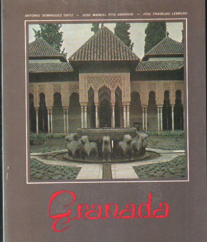 GRANADA