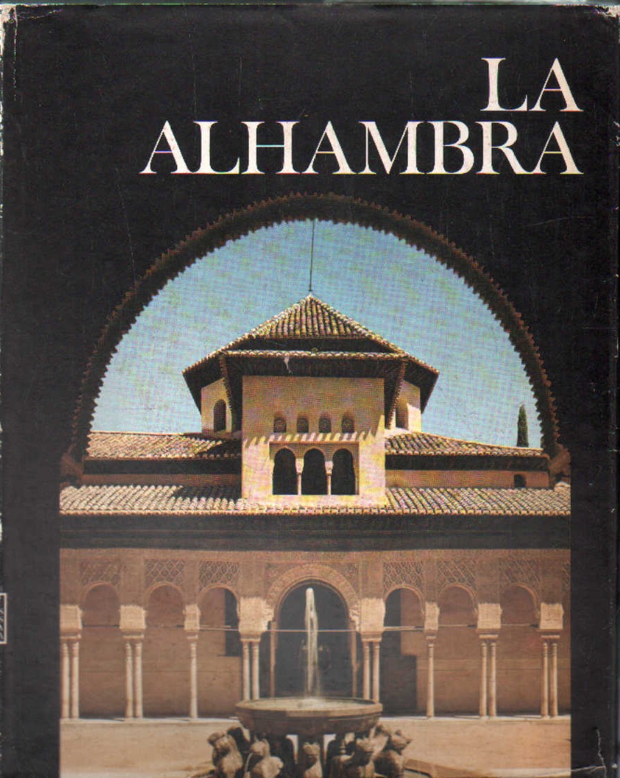 LA ALHAMBRA