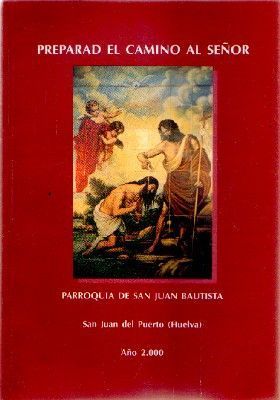 PREPARAD EL CAMINO AL SEÑOR