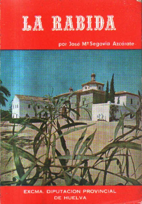 LA RABIDA.