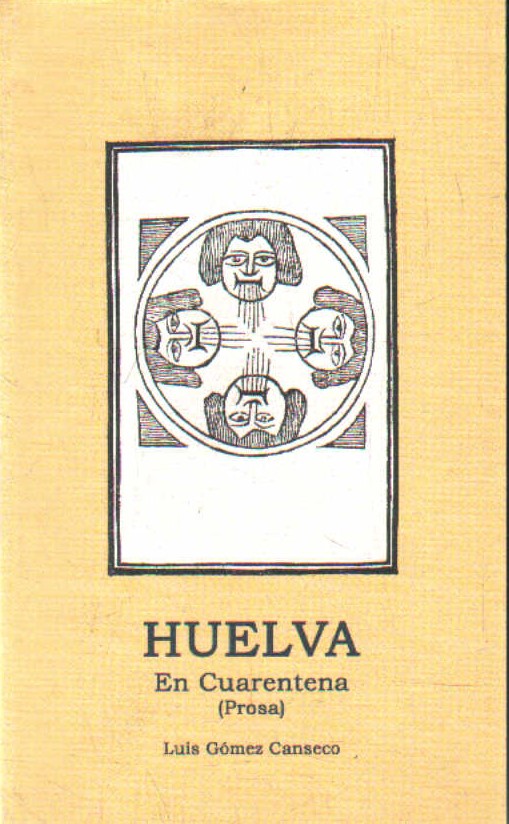 HUELVA EN CUARENTENA