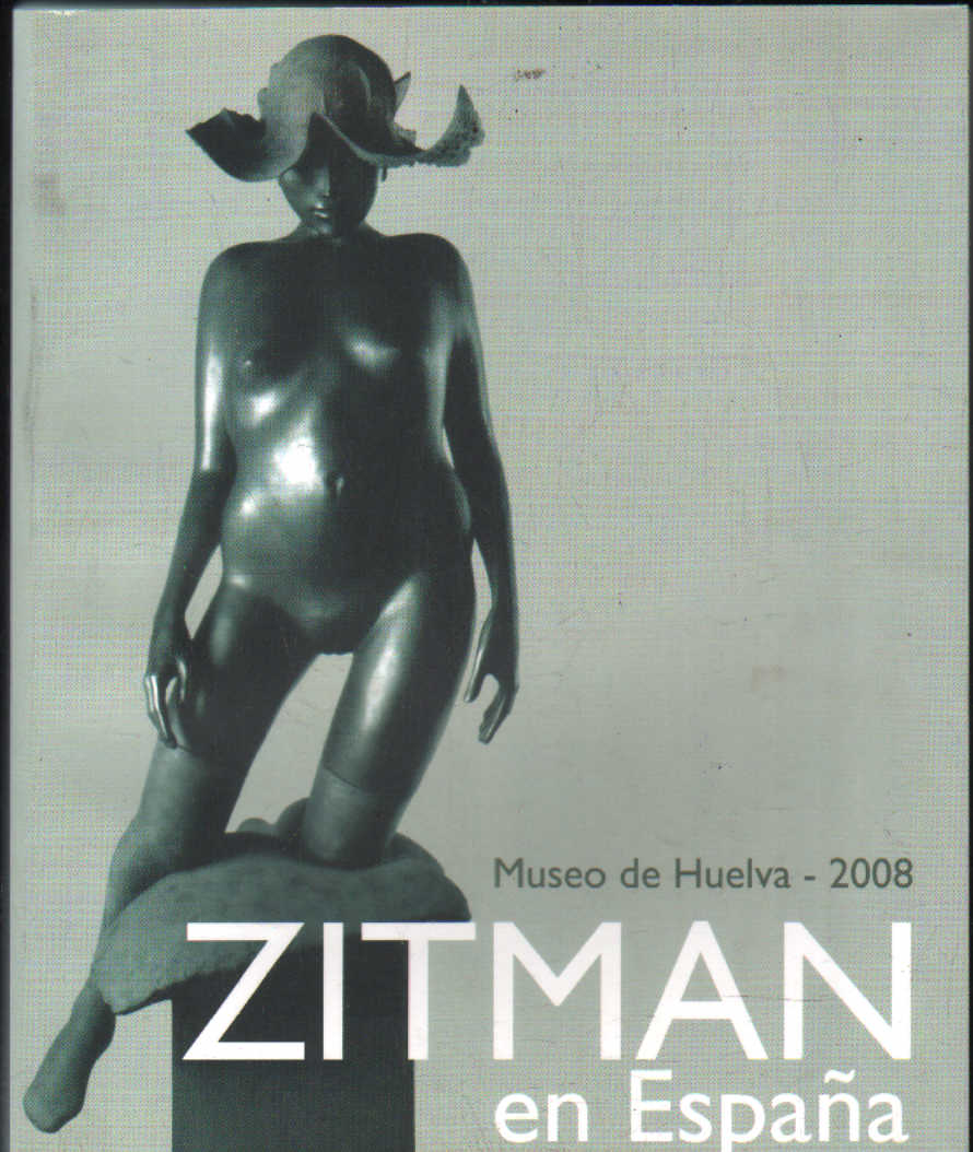 ZITMAN EN ESPAÑA