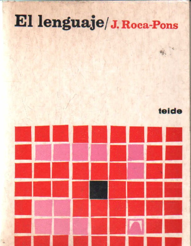 EL LENGUAJE