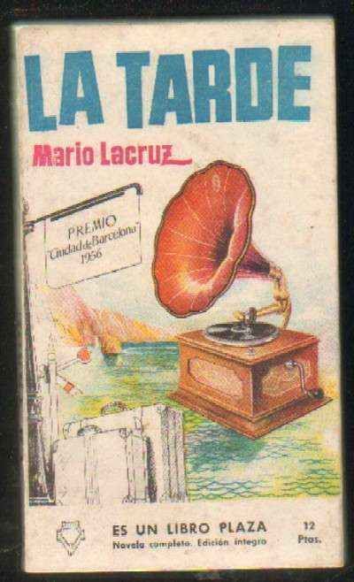 LA TARDE