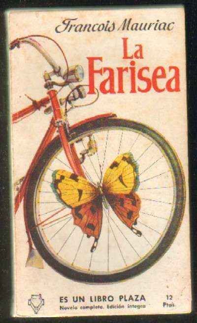 LA FARISEA