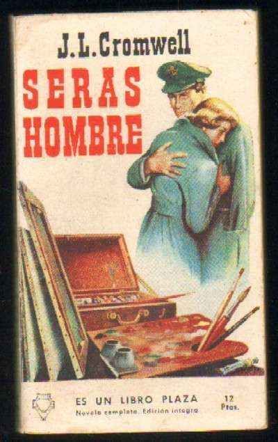 SERAS HOMBRE