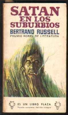 SATAN EN LOS SUBURBIOS.