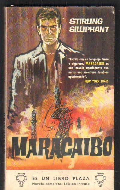 MARACAIBO. CLASICOS PLAZA Nº149.