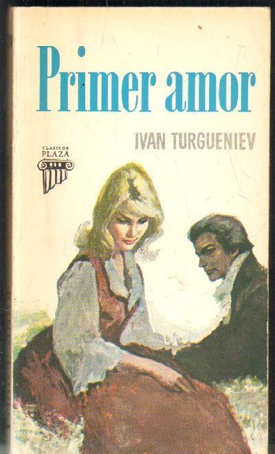 PRIMER AMOR. CLASICOS PLAZA Nº24.