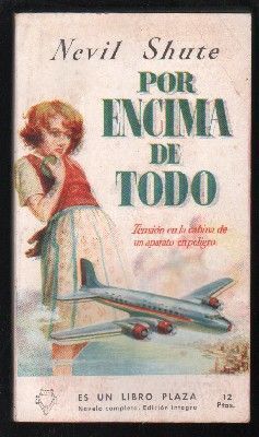 POR ENCIMA DE TODO. CLASICOS  PLAZA Nº 35.
