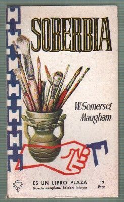 SOBERBIA. CLASICOS  PLAZA Nº 79.