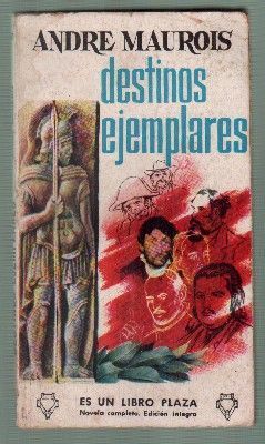 DESTINOS EJEMPLARES. CLASICOS  PLAZA Nº 15.