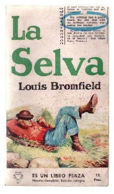 LA SELVA. CLASICOS PLAZA Nº 20.