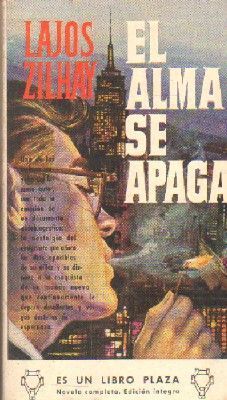 EL ALMA SE APAGA