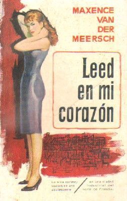 LEED EN MI CORAZON