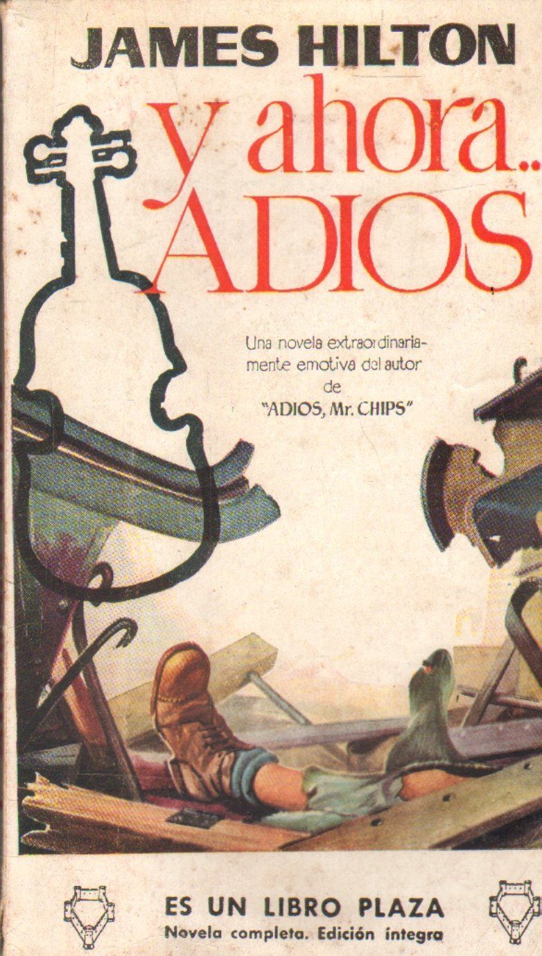 Y AHORA…ADIOS. Nº114