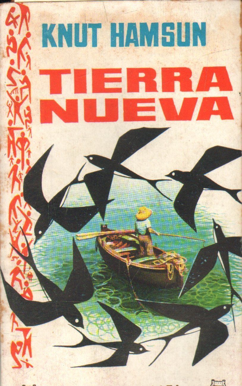 TIERRA NUEVA. Nº169