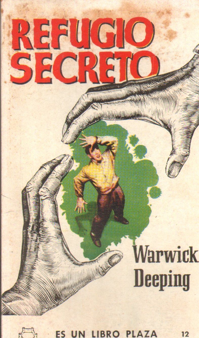 REFUGIO SECRETO. Nº64