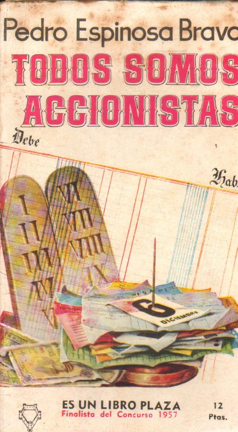 TODOS SOMOS ACCIONISTAS. Nº62