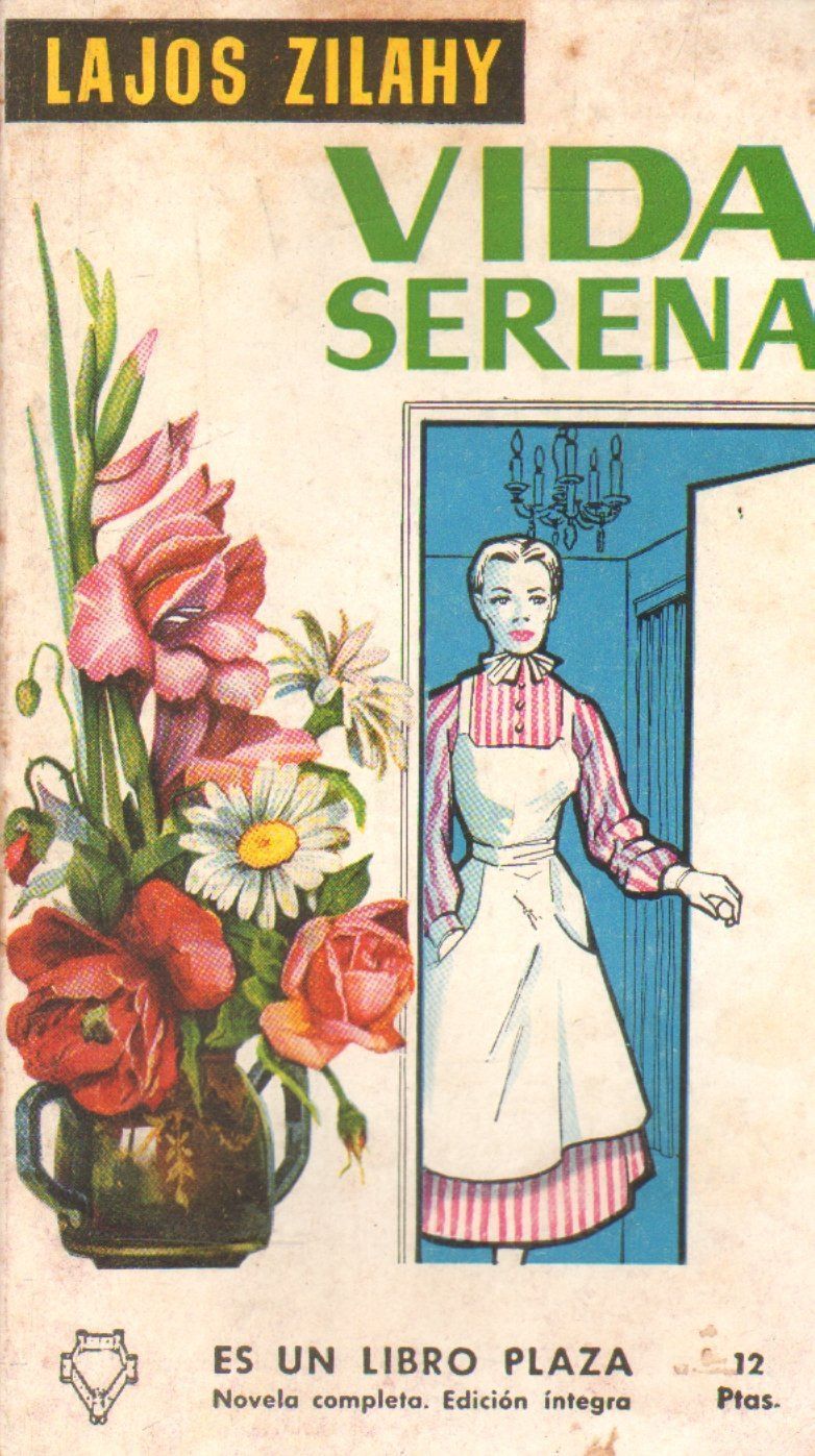 VIDA SERENA. Nº84
