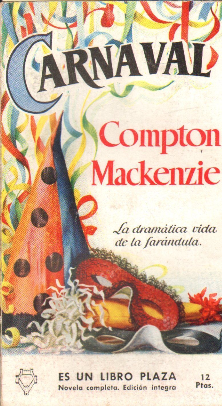 CARNAVAL. Nº41