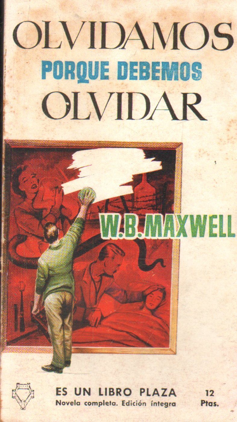 OLVIDAMOS POR QUE OLVIDAR. Nº95