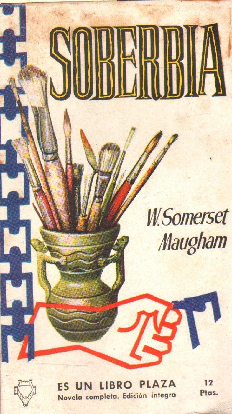 SOBERBIA. Nº79