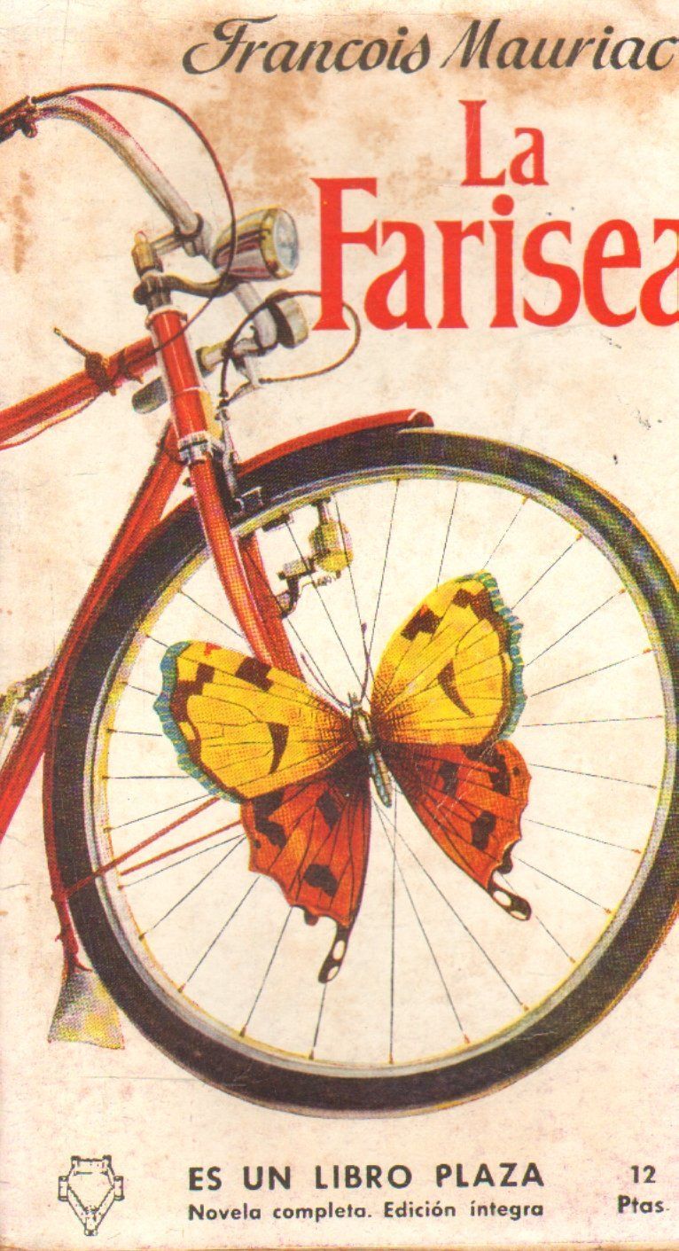 LA FARISEA. Nº74