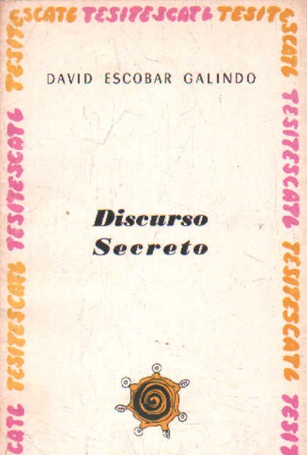 DISCURSO SECRETO