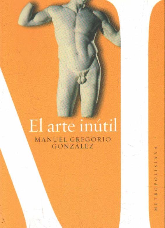EL ARTE INÚTIL
