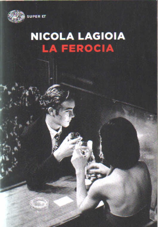 LA FEROCIA