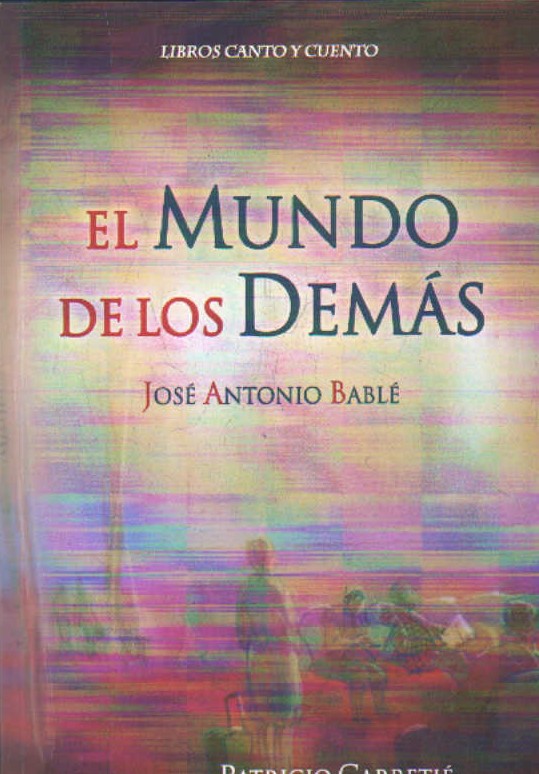 EL MUNDO DE LOS DEMÁS