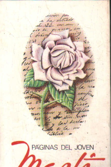 PÁGINAS DEL JOVEN MARTI
