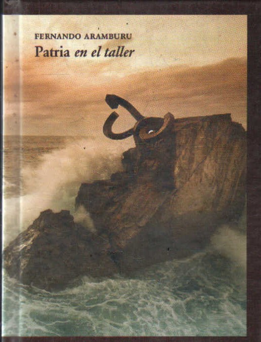 PATRIA EN EL TALLER