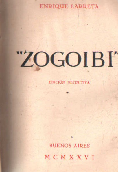 ZOGOIBI