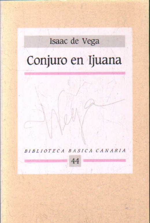 CONJURO EN IJUANA