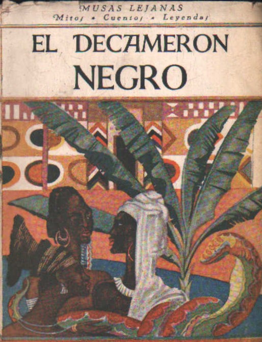 EL DECAMERÓN NEGRO
