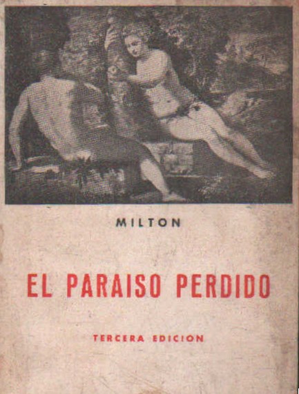 EL PARAISO PERDIDO