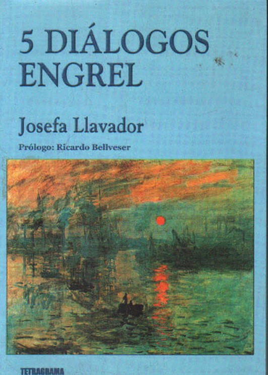 5 DIÁLOGOS ENGREL