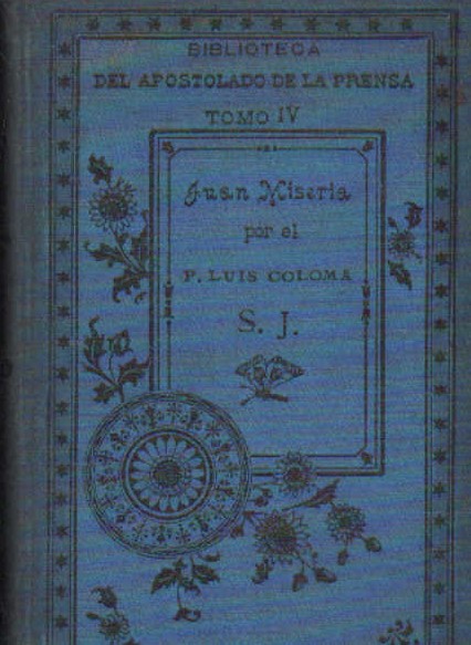 JUAN MISERIA