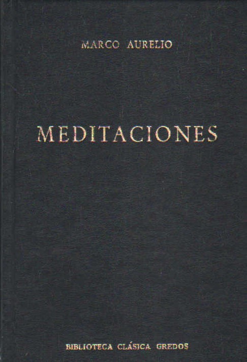MEDITACIONES