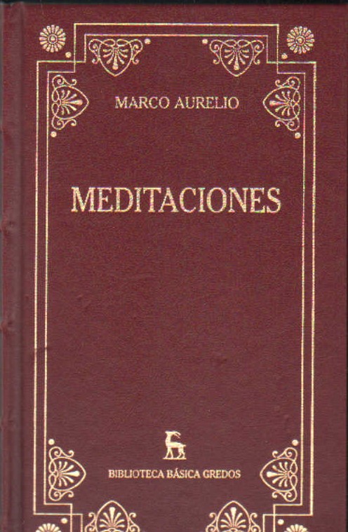 MEDITACIONES