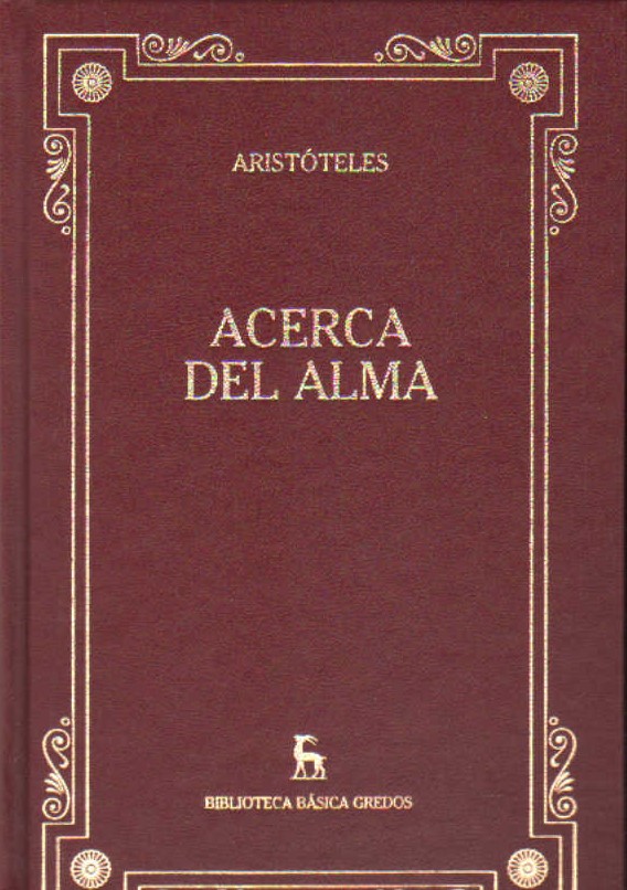 ACERCA DEL ALMA
